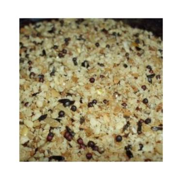 Imagem de Ração Vitamina Branca Mel Para Aves E Pássaros 5kg Nutrientes Calopsitas Periquitos