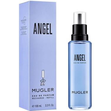 Imagem de Angel Mugler Feminino Eau De Parfum Refil 100Ml