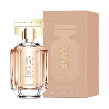 Imagem de The Scent For Her 50ml - Perfume Importado Feminino - Eau De Parfum