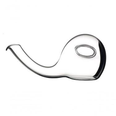 Imagem de Decanter Escargot Riedel Melhor Cristal Do Mundo Vinho Wine