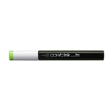 Imagem de COPIC INK, Cor YG06 Yellowish Green, 1 unidade