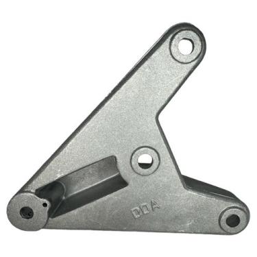 Imagem de Suporte Coxim Lado Direito Motor Endura Ford Fiesta Courier - LKA