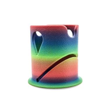 Imagem de The Violet Acessórios para prancha de remo - Suporte de copo inflável para prancha de stand up paddle, SUP Kayak Drink, porta-latas e copos