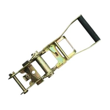 Imagem de Gralara Tensor de Catraca para Amarrar Bicicletas e Teto de Carro, Estilo b