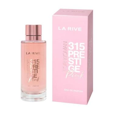 Imagem de La Rive 315 Prestige Pink Edp Fem 100 Ml - Agua Perfumada Un La Rive