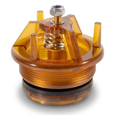 Imagem de usvehj Kit de reparo de bonnet e poppet 905-212 adequado para Febco 765 PVB 2,54 cm e 3,16 cm Preventor de refluxo e disjuntores a vácuo
