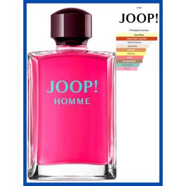 Imagem de Perfume Masculino Joop Homme 125ml Edt Original, Importado