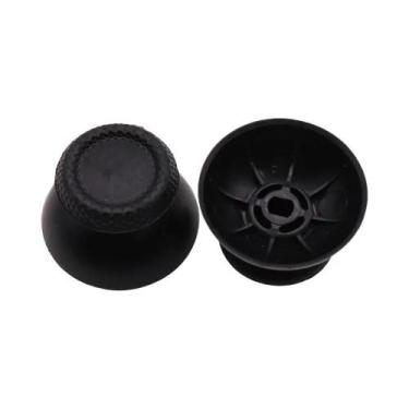 Imagem de Módulo De Joystick Analógico Com Tampa De Cogumelo 3D Para Sony PS5 PS