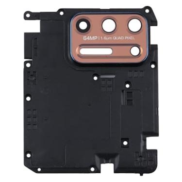 Imagem de Peças de substituição de telefone celular Tampa protetora da placa-mãe para Motorola Moto G9 Plus XT2087-1 Acessórios telefônicos
