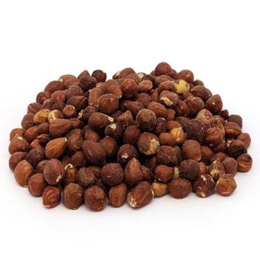 Imagem de Avelã turca torrada sem casca - Camira, 500g