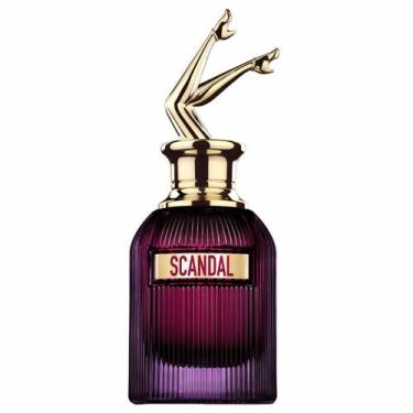 Imagem de Perfume Scandal Jean Paul Gaultier Feminino Eau de Parfum Intense, 50m