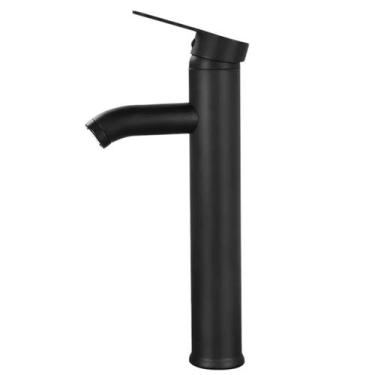 Imagem de Torneira Monocomando Banheiro Lavabo Mesa Bancada Aerador Misturador A