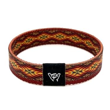 Imagem de Hang Loose Bands Rio Grande, 19 cm (7,5")