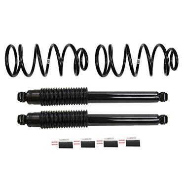 Imagem de Monroe Shocks & Struts Monroe 90027C3 Kit de conversão de suspensão ativa para passiva