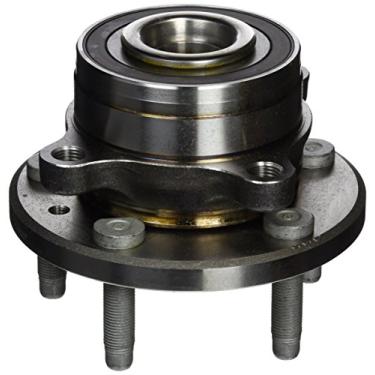 Imagem de Ford Conjunto de cubo de roda genuíno BB5Z-1104-A