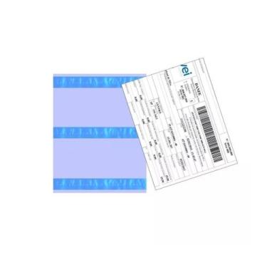 Imagem de Envelope Para Envio De Nota Fiscal 10X13 3000 Unidade - Super Embalage