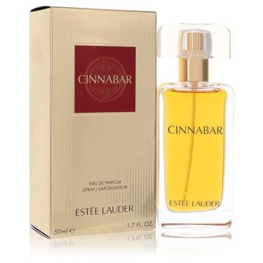 Imagem de Perfume Feminino Cinnabar Estee Lauder (nova Embalagem) 50 Ml Eau De Parfum