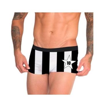 Imagem de Cueca Torcedor Do Fogão Pimenta Sexy, M