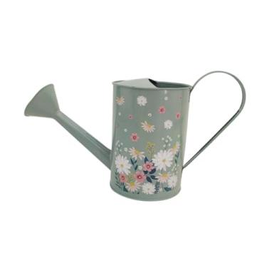 Imagem de WeiLaiKeQi Regador, Vaso de Água Multiuso com Bico Longo, Grande Capacidade, Decorativo, Jardineiro, Aspersor, Chaleira, Aspersor de Água