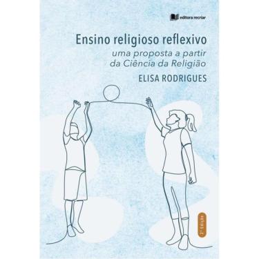 Imagem de Ensino Religioso Reflexivo