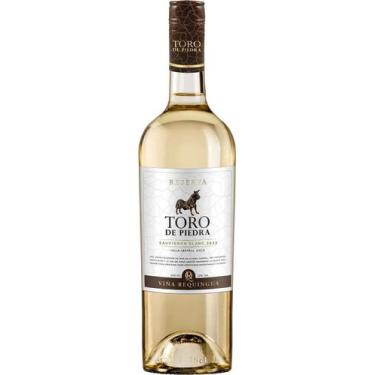 Imagem de Vinho toro de piedra reserva sauvignon blanc 750ml