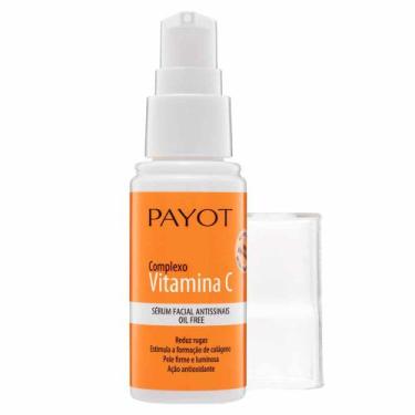 Imagem de Sérum Facial Payot - Complexo Facial Vitamina C, 30ml