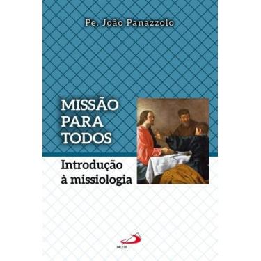 Imagem de Missão para todos - PAULUS EDITORA, 3