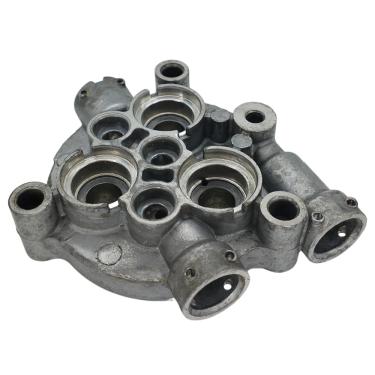 Imagem de Intermediário Guia dos Pistões Compatível com Desobstruidora WAP Ousada WL2610 Ultra FW009477