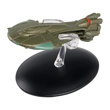 Imagem de Eaglemoss Hero Collector - Tellarite Cruiser