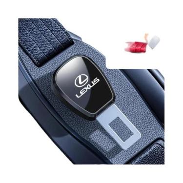 Imagem de Lexus RX330 IS250 CT200H ES300h RX350 IS300h NX300h Cinto De Segurança