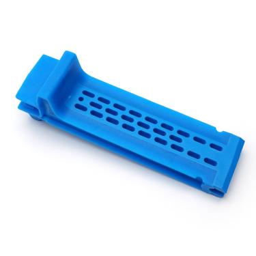 Imagem de Jovraluxe Kit de melindrosa silencioso K12415 para limpador automático de piscina Pentair Kreepy Krauly Kruiser