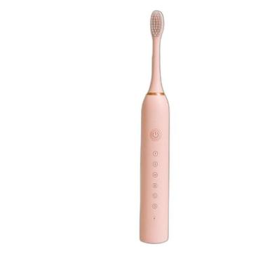 Imagem de Escova Multiuso Elétrica Para Dente E Banheiro - Relet