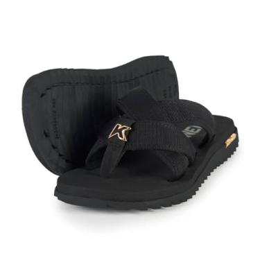 Imagem de Chinelo Kenner Kivah Spider Masculino - Preto - 42
