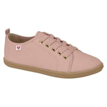 Imagem de Tenis Molekinha 2501.362 Casual Infantil-Feminino