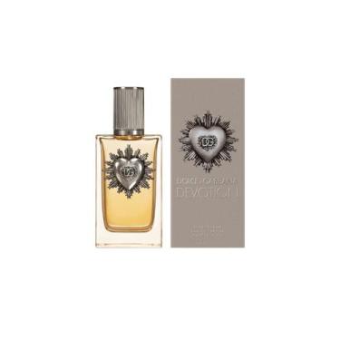 Imagem de Perfume Dolce &amp Gabbana Devotion - Eau de Parfum - Masculino - 100 