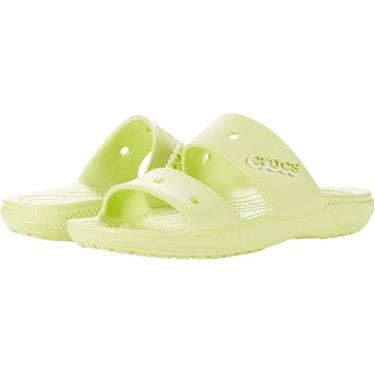 Imagem de Sandália Classic Sandal, Crocs, Adulto-unissex, Preto, 39