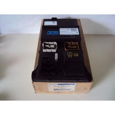 Imagem de Fusion Central Modulo Controle Carroceria Novo  Ford