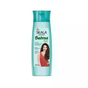 Imagem de Shampoo Babosa Skala 325ML-Unissex
