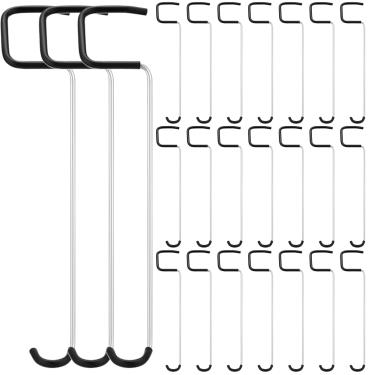 Imagem de Espalhadores De Ramos Para Árvores Frutíferas | Suporte E Puxador De Galhos,Ferramentas de Jardinagem em Aço Inoxidável de Dobra Antiderrapante para Controle de Mudas e