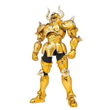 Imagem de Taurus Aldebaran - Saint Seiya - Cloth Myth Ex Revival Ver - Bandai