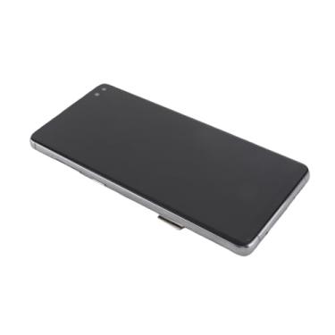 Imagem de 6.4 Substituição da Tela LCD S10 Plus - Kit de Reparo do Conjunto de Toque do Digitalizador de Display AMOLED para S 975F/G975U/G975W - Conjunto de Ferramentas C Lete Incluído