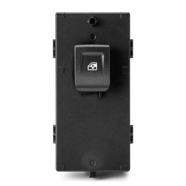 Imagem de SOAESCN Interruptor Do Vidro Elétrico Dianteiro Direito Lado Passageiro Para Chevy Colorado Suburban Tahoe Silverado E Gmc Sierra 1500, 2500 3500 Canyon Yukon/Xl 2014-2022 - Botão Cadilla Escalade 2