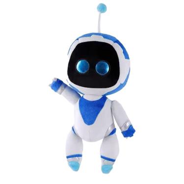 Imagem de Boneco de pelúcia Astro Bot 12" de pelúcia macio para crianças