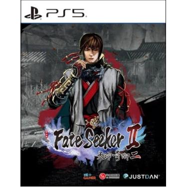 Imagem de Fate Seeker II PS5