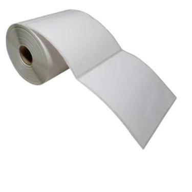 Imagem de Etiqueta Bopp 100Mm X 90Mm Para Congelados