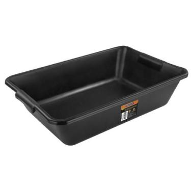 Imagem de Caixa Plástica Tramontina para Argamassa 20 L