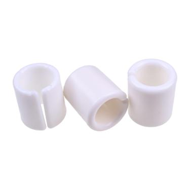 Imagem de YQABLE 3 peças de flutuação de mangueira de alimentação 360 91001206 compatível com Polaris 360 limpador de piscina peça 9-100-1206 91001206 91001206