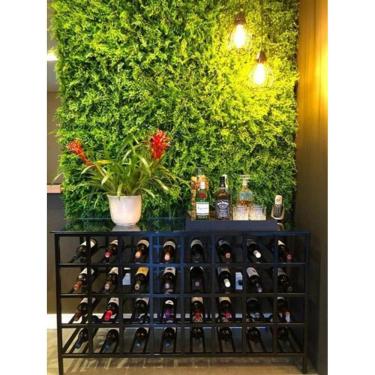 Imagem de Jardim Vertical Amazônia Placa 0,25X0,25 Revestimento