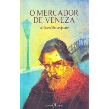 Imagem de Mercador De Veneza, o                           01