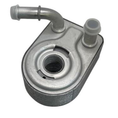 Imagem de Trocador De Calor Compatível Com Fiesta/Compatível Com Focus/Compatível Com Ecosport/Compatível Com V.olvo S60 V60 1.6